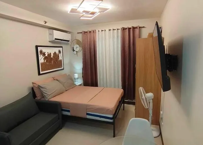 Morisan Condo Rental - 1106- Seaview