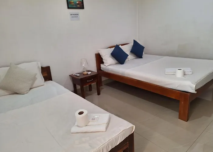 Casa Oeste