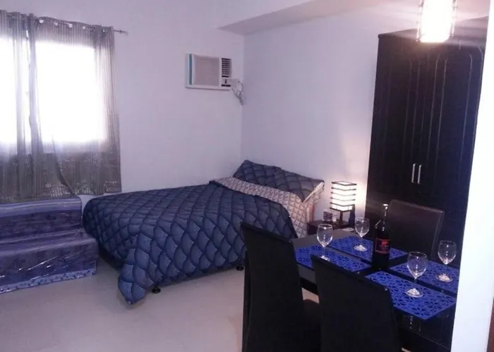 Affordable Condo Unit In Cebu