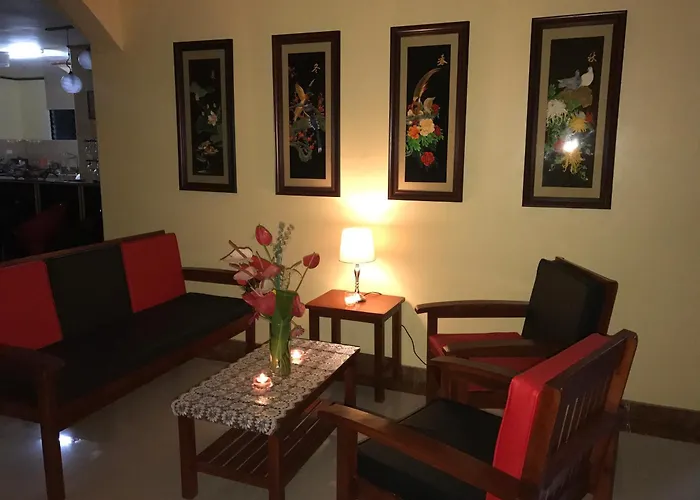 Tgh Guest House Badian