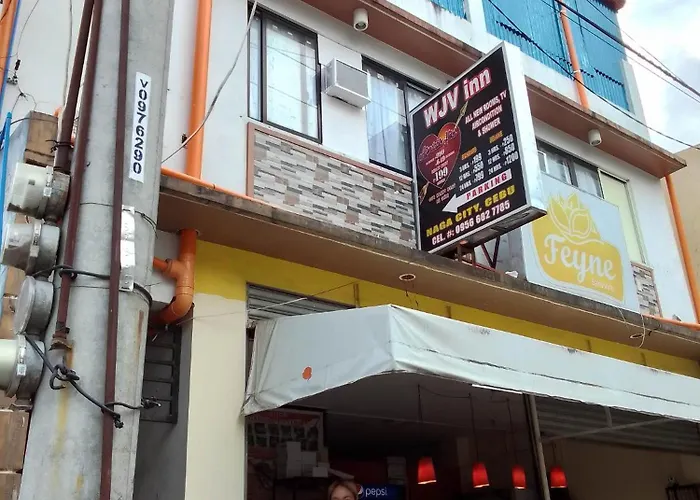 Wjv Inn Naga