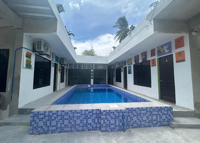 Sascha'S Place Oslob