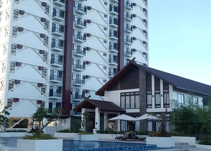 Euroasian Royal Oceancrest Mactan