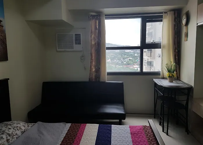 Horizon 101 Cebu By Kc Condo