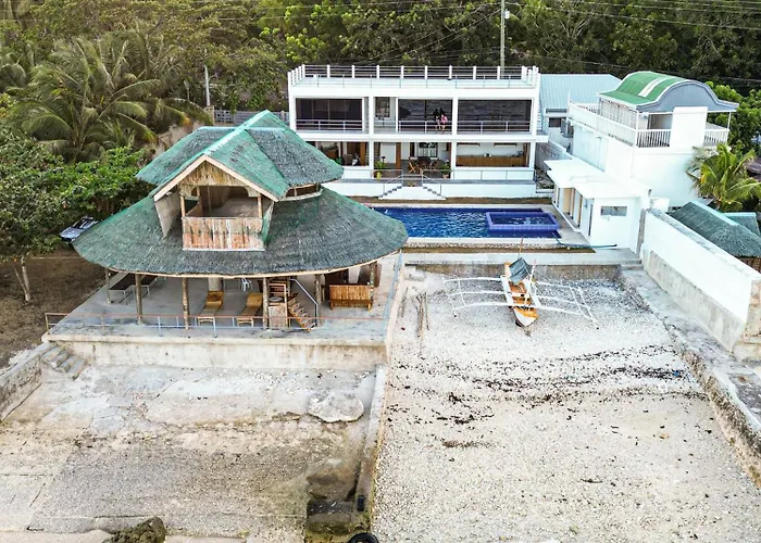 Emiliana Beach Resort