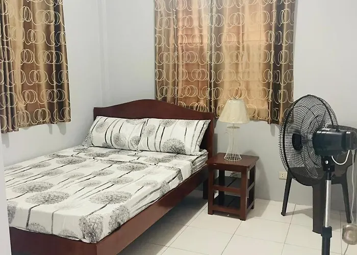 Chill'S Place