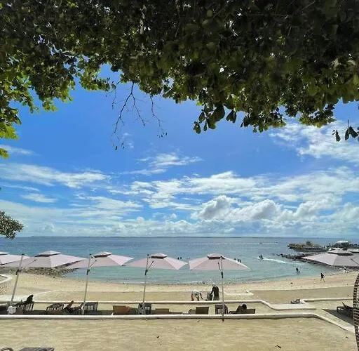 Affordable Suite Condo At The Mactan Newtown By A&C