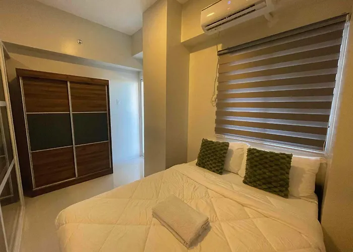 Sabina'S Condo @ Primeworld Lapu-Lapu Mactan