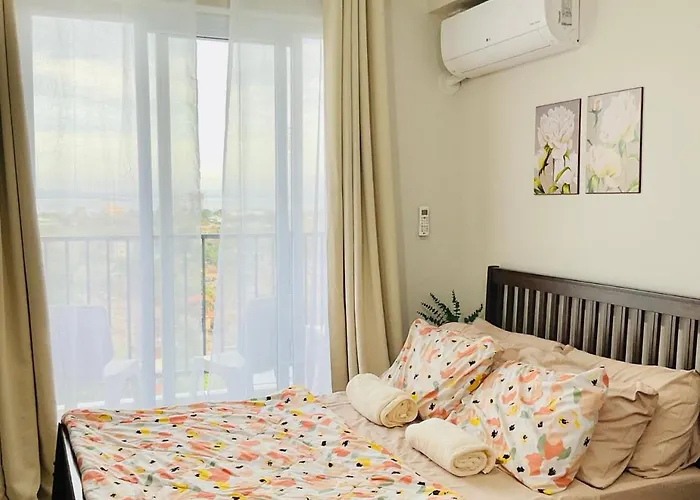 Condo Near Airport