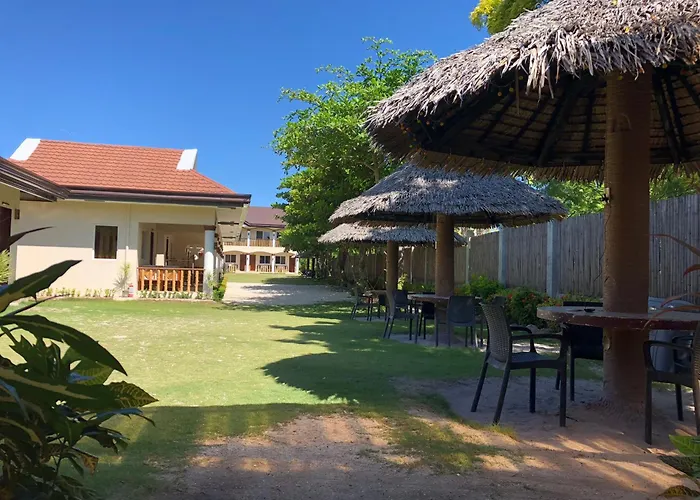 Malapascua Starlight Resort