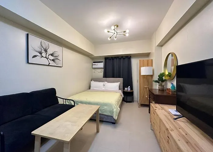 Hana Inn Avida Riala Tower3 It Park 16