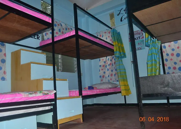 Casa Isabel Hostel