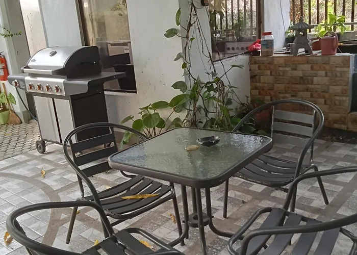 Yoo Darius' Residences