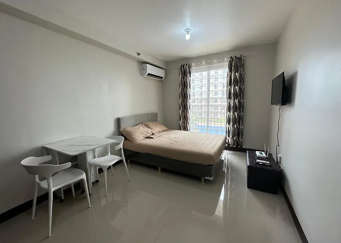 Lapu-Lapu City Condo