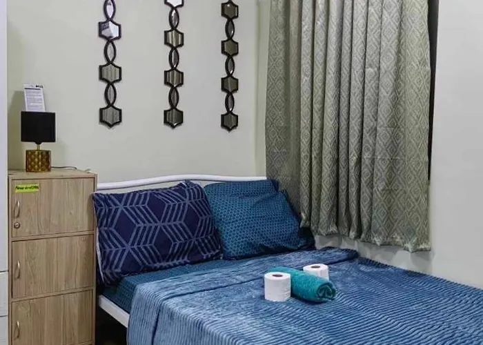 Mrg Place San Remo Oasis Condo