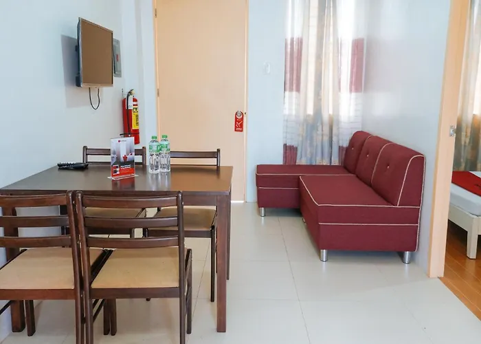 Maple Residences Cebu