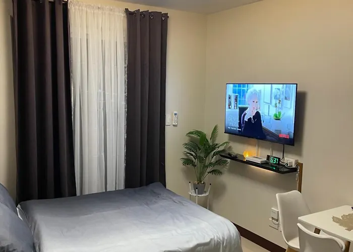 Cozy Condo In Saekyung Marigondon