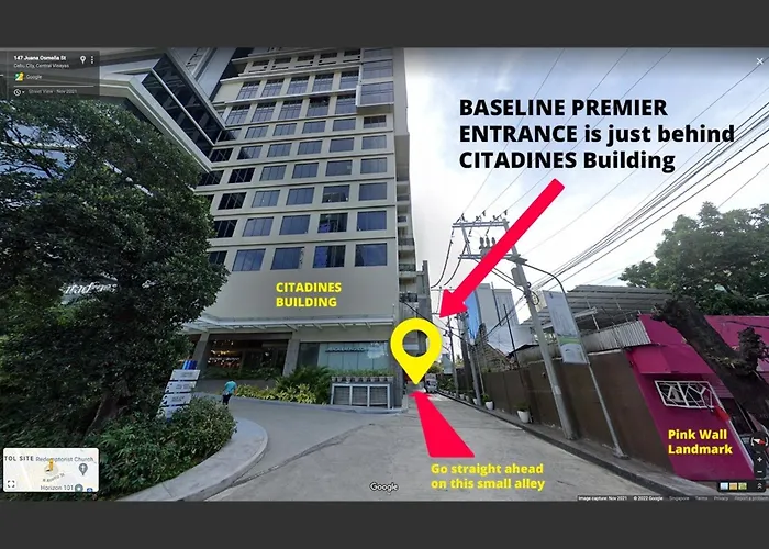 Midtown Cebu City Condo