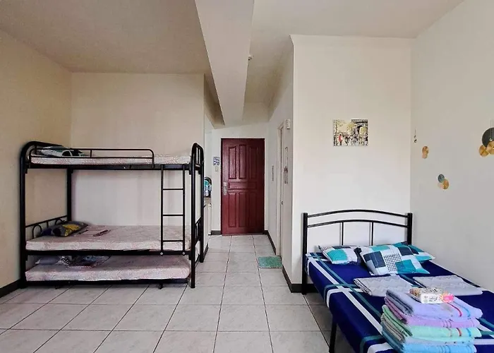 Andrielle'S Place 509