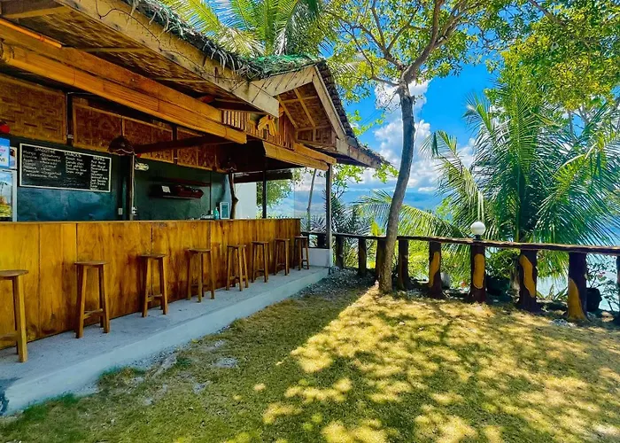 La Concepcion Cove Garden Resort