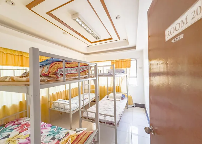 Mandaue Cebu City Barkada A203