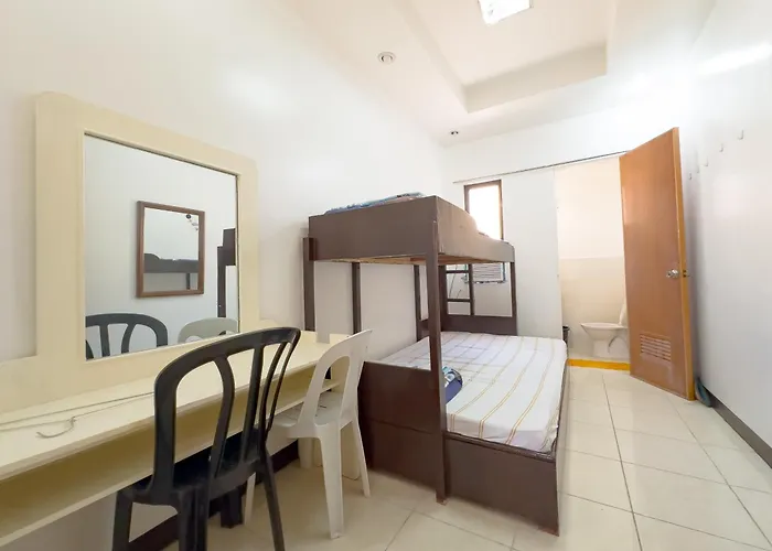 Mandaue Cebu City Barkada A202
