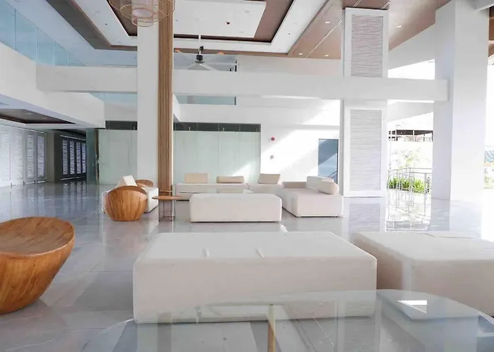 Yvonne Condo At Primeworld Lapu Lapu, Mactan Cebu