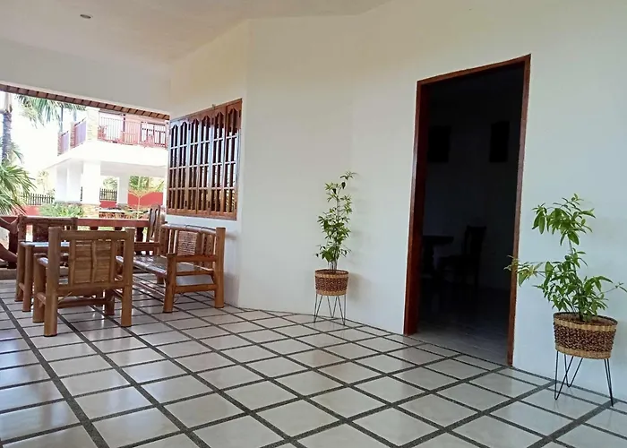 Michael'S Apartment 2