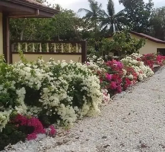 Garden Inn