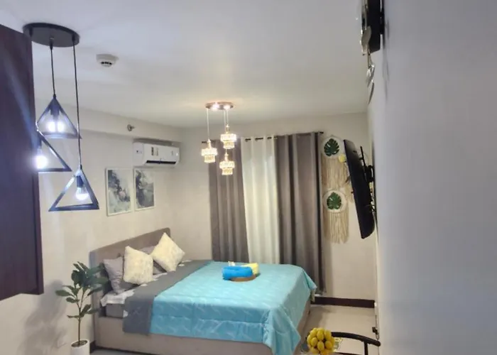 Saekyung Condominium