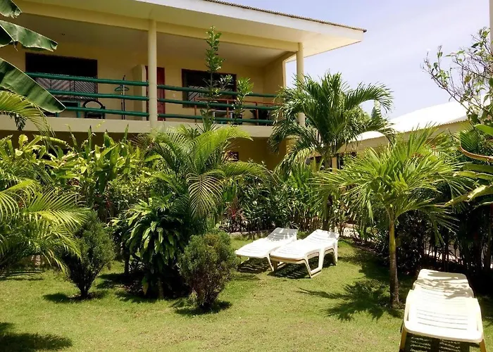 Blue Abyss Resort