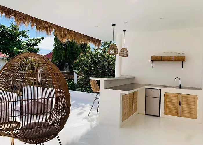 Pawikan Seaview Villa
