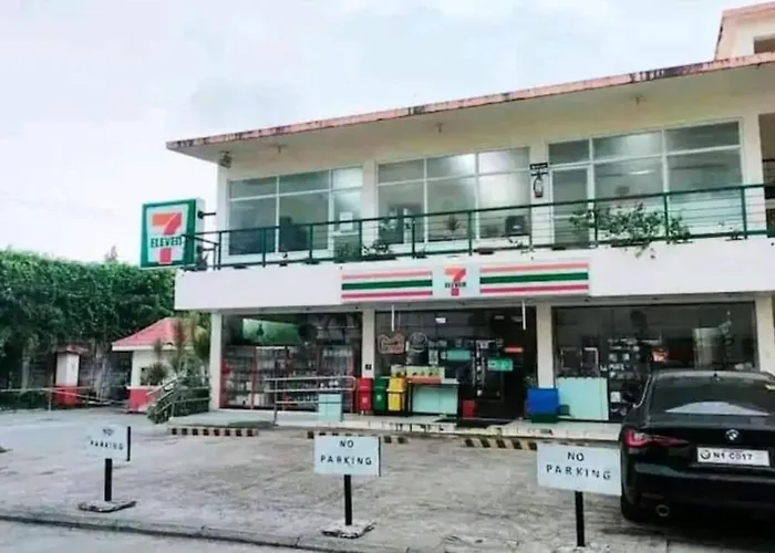 Jm'S Inn Lapu-Lapu City