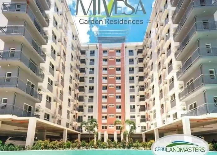 Mivesa Garden Residences