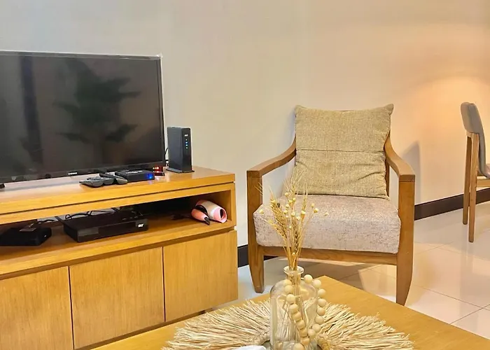Mactan Cozy Staycation