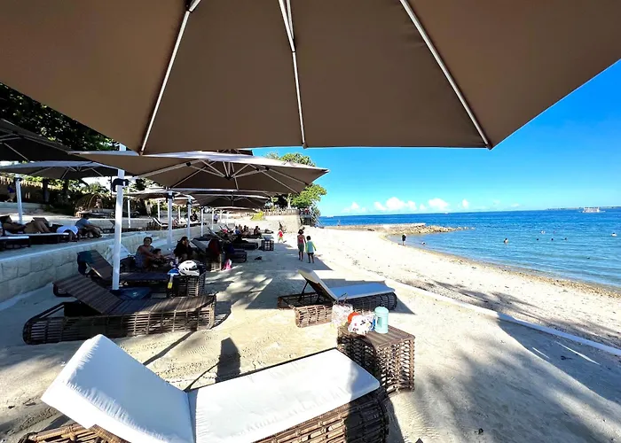 Mactan Newtown A By Isla Stays