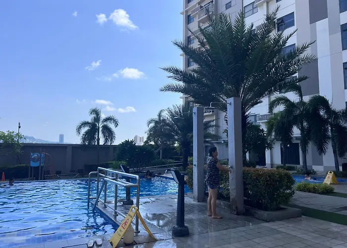 1 Bedrm Condo, Tower 2, Hor 101