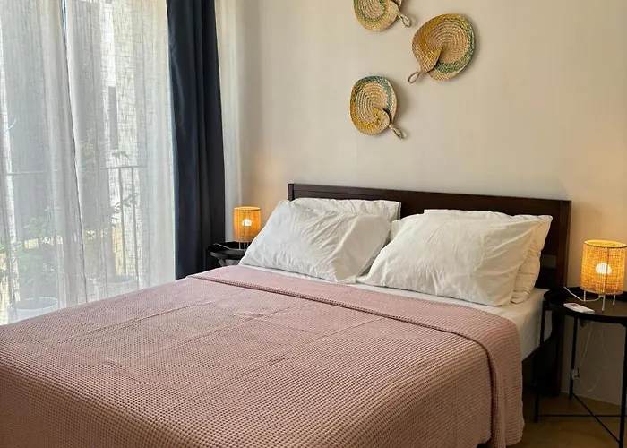 Mactan Cebu Guesthouse - Ideal For A Group - 3Km From Mactan Airport