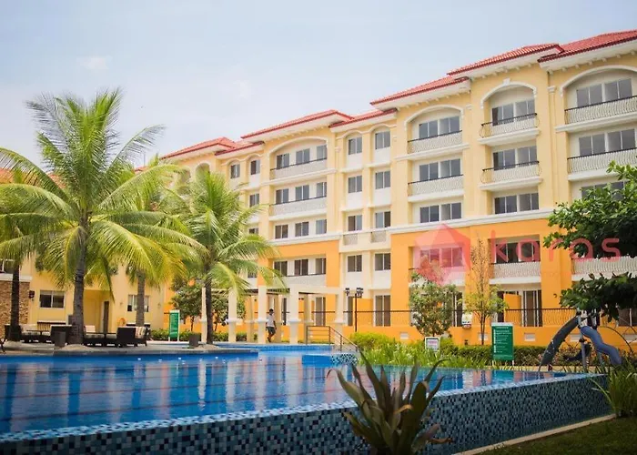 Kara'S Condotels Cebu