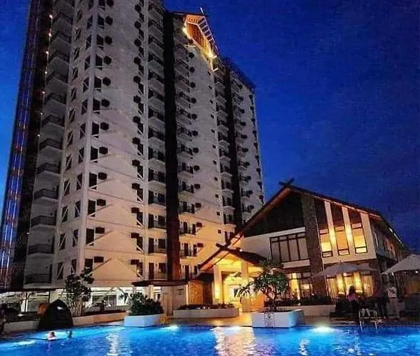 Sky High Suites Royal Ocean Crest Mactan