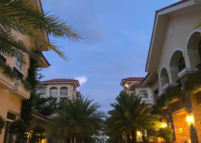 Sanremo Oasis, City Di Mare, Srp