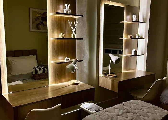 HomeSuiteHome Cebu
