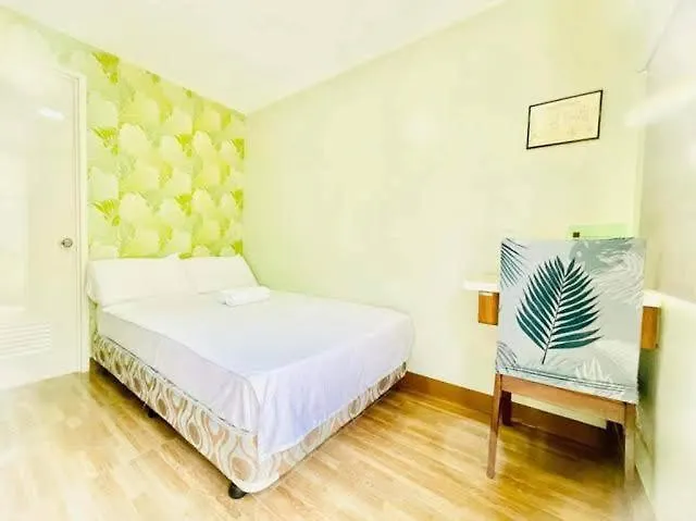 D'Cozy Nest Hostel And Events Place