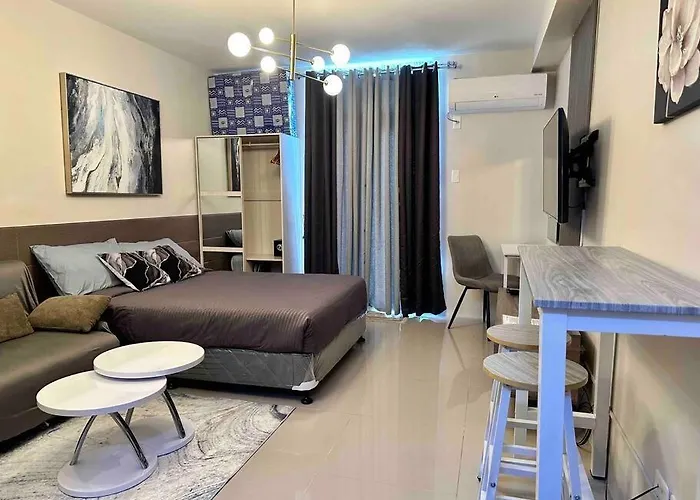 Kh Rentals - Near Mactan Airport