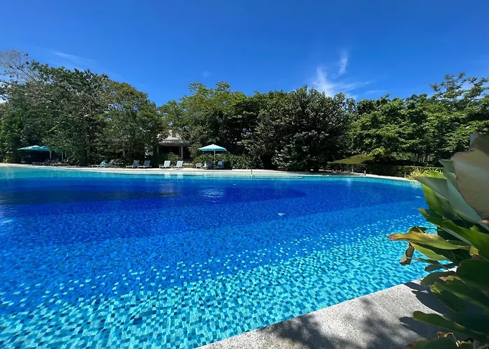 Tambuli Seaside Resort And Spa By Isla Stays