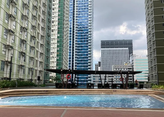 It Park Cebu,Casa Florentine, Avida Towers Riala Tower 4