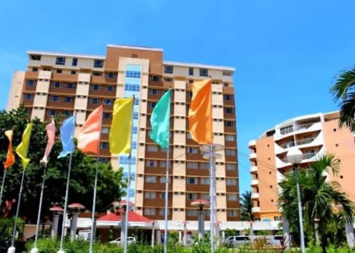Egi Resort And Hotel