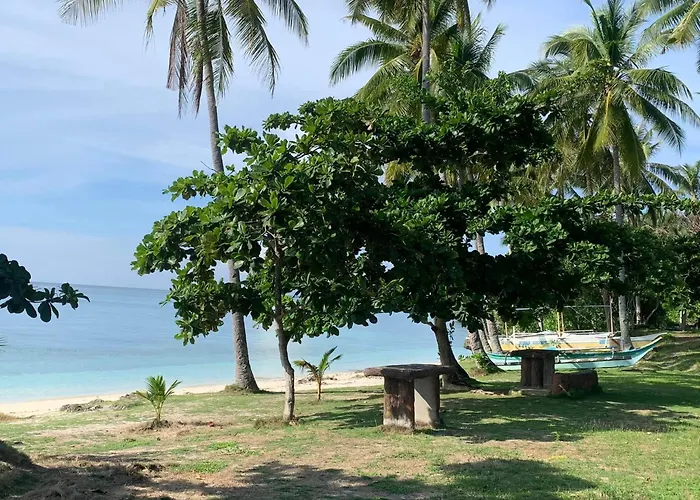 Palanas White Sand Beach Resort