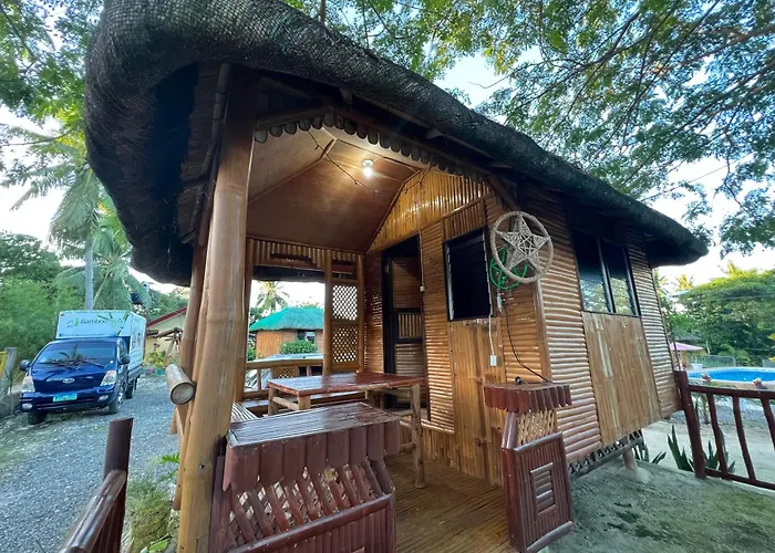 Elena Guest House & Resort
