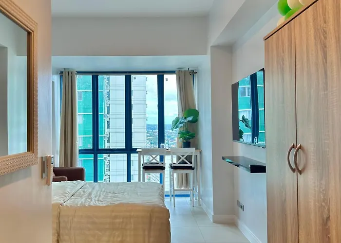 Casa Mira Guadalupe By Baguios Staycation